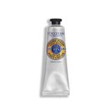 LOccitane Foot Cream with shea butter fro cracked heels and dry feet