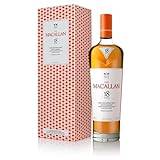 Macallan - The Colour Collection - 18 year old Whisky