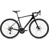 Giant Defy Advanced 1 Carbon Road Bike in Carbon/Starry Night