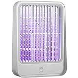ROLTIN Mosquito Killer Lamp, Electric Insect Killer Uv Insect Killer Lamp For Home Kitchen Indoor Use