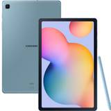 Samsung Galaxy Tab S6 Lite 128GB LTE Android Tablet Blue, New