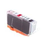 CLI526 (CLI-526) Magenta Compatible Ink Cartridge (with chip) for Canon PIXMA iP4850 MG5150 MG5250 MG6150 MG8150 MX885 IX6250 Printers