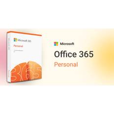 Microsoft Office 365 Personal - 1 Year