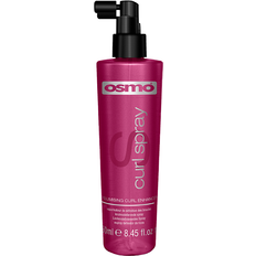 X3-osmo hair curl spray hair care styling 250ml for curly hair-triple pack