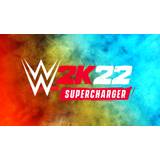 WWE 2K22 SuperCharger DLC (PC)