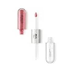 KIKO Milano Unlimited Double Touch 153 - Limited Edition, Long-Lasting Two-Step Liquid Lipstick