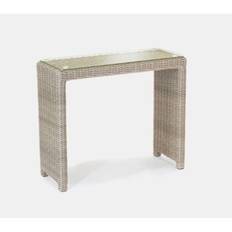 Palma Side Table – Oyster