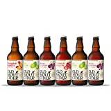 Old Mout Mixed Cider Case - 6 X 500ml
