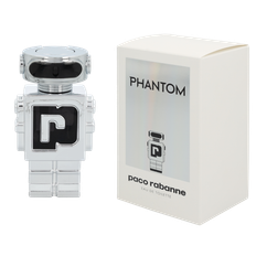 Paco Rabanne Phantom Edt Spray 50 ml