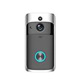 Video Intercom WI-FI Video Door Phone Door Bell WIFI Doorbell Camera For Apartments Wireless Security Camera