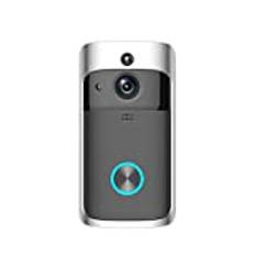 Video Intercom WI-FI Video Door Phone Door Bell WIFI Doorbell Camera For Apartments Wireless Security Camera