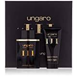 Emanuel Ungaro Ungaro III Gift Set, 2-Piece