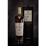 The Macallan - Sherry Oak Highland Single Malt 2020 Edition - 18 year old Whisky
