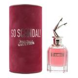 Jean Paul Gaultier So Scandal Eau De Parfum 50ml For Her