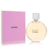 Chance Perfume by Chanel - 3.4 oz Eau De Parfum Spray