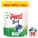 Persil 3-In-1 Bio Washing Capsules
