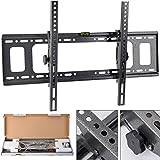 Safekom 32" - 70" Inch 3D TV Wall Bracket Mount Tilt For Samsung Sony LG Plasma LCD LED TVs Monitor 32 37 40 42 46 47 50 60 70 Inches - 1 Year Warranty Free & Fast Same Day Diaptch