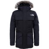 The North Face Men's McMurdo 2 Parka Jacket - TNF Black XL