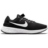 Nike Revolution 6 Flyease Nn Running Shoes Black EU 40 1/2 Man - UK 6.5