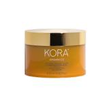 KORA Organics Turmeric Invigorating Body Scrub in Beauty: NA.