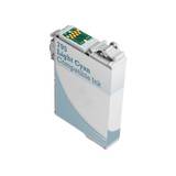 T0795 / 795 - Light Cyan / Photo Cyan Ink Cartridge - "Owl" - Epson compatible - for 1400 - Generic brand