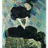 p5989 A4 Canvas Max Ernst Euclid - Art Painting Movie Game Film - Wall Gift Reproduction Old Vintage Decoration