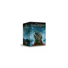 Game Of Thrones The Complete Season 1-8【 DVD】 Box Set Region 2