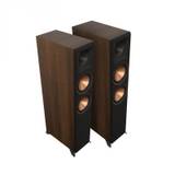 Klipsch RP-6000F MKII Floorstanding Speakers (Pair) Walnut