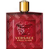 Versace Eros Flame Eau de Parfum 200ml, 50ml & 30ml Spray - Peacock Bazaar - 30ml