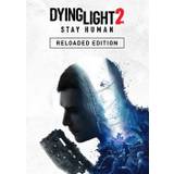 Dying Light 2 Stay Human: Reloaded Edition PC