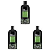 TRESemmé Replenish & Cleanse Shampoo with vitamin C for greasy hair 900 ml (Pack of 3)