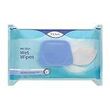 TENA Wet Wipe - 48 Pack