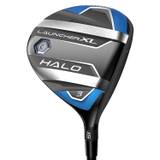 Cleveland Ladies Launcher XL Halo Golf Fairway Wood - 7 Wood 21* Project X Cypher Ladies