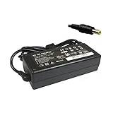 Power4Laptops AC Adapter Laptop Charger Power Supply Compatible With SGIN X15