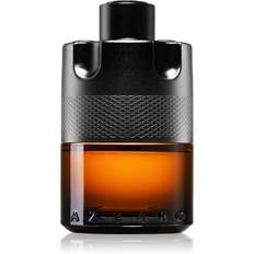 Azzaro The Most Wanted Parfum eau de parfum for men 100 ml