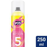 Vo5 Invisible Ultimate Hold Hairspray