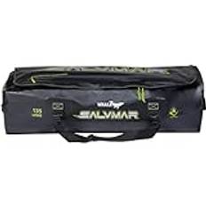 SALVIMAR Whale 135 Litre Spearfishing Freediving Swimming Water Sports Equipment Bag - Black