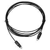 Replacement 6FT Digital Optical Audio Toslink Cable for Bose Soundbar 500 700