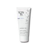 Masque103 Yonka Face Mask for Normal to Oily Skin 75ml | Detoxifying Clays and Purifying Essential Oils | Cleanses, Absorbs Excess Sebum and Shrinks Pores | For Acne and Blemishes | Water Rinse