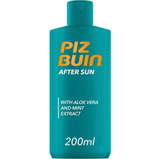 Piz buin after sun soothing and cooling moisturising lotion | with aloe vera |