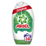 Ariel Washing Liquid Gel Original 1.406L 38 Washes