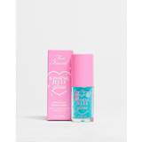 Too Faced Kissing Jelly Lip Oil Gloss- Sweet Cotton Candy-Blue