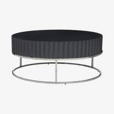 Genoa Coffee Table - Grey by Fifty Five South