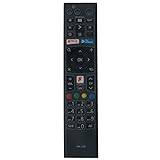 ROLLGAN RM-L08 Replace Remote Compatible with Humax RM-L08 HD TV Recorder Remote FVP-5000T FVP-4000T Freeview Play