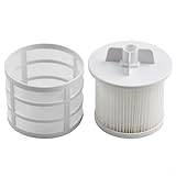 Filter Kit U66 For Hoover Whirlwind Vacuum Cleaner SE71 35601328，easily Removed And Replaced