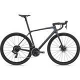 Giant TCR Advanced SL 1 Disc Carbon Road Bike in Starry Night