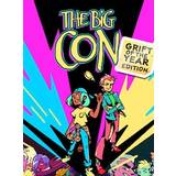 The Big Con (PC) - Steam Key - GLOBAL