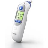 Braun ThermoScan 7+ Age Precision Ear Thermometer