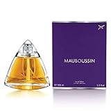Mauboussin - Original Femme 100ml (3.3 Fl Oz) - Eau de Parfum for Women - Oriental & Fruity Scents
