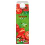Morrisons Tomato Juice Not From Concentrate